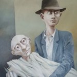 Das Urteil IV - Kafka